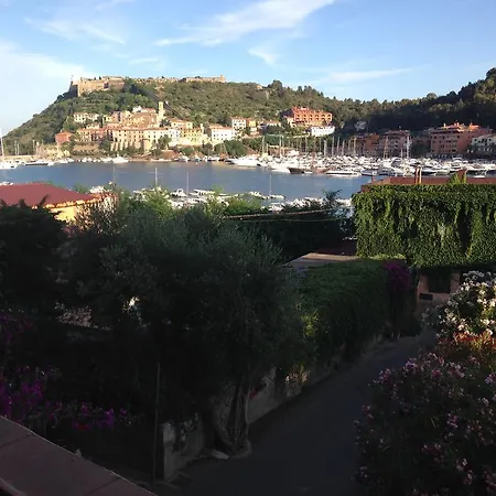 Monolocale Porto Ercole Argentario Appartement Porto Ercole (Grosseto)