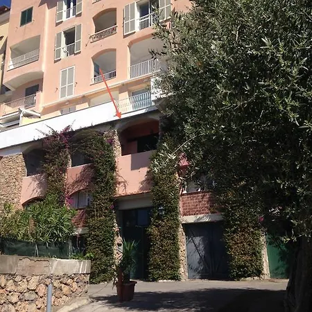 Appartement Monolocale Porto Ercole Argentario