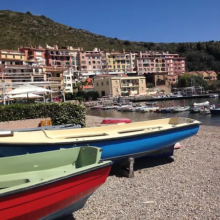 Monolocale Porto Ercole Argentario *