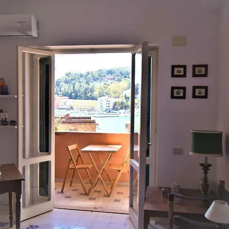 Appartement Monolocale Porto Ercole Argentario